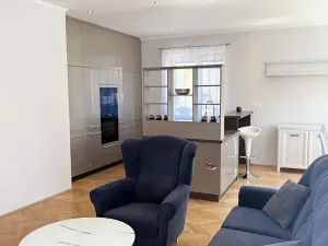 Prodej bytu 3+kk, Mariánské Lázně, Dřevěná, 113 m2