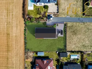 Prodej pozemku, Miskovice, 1172 m2