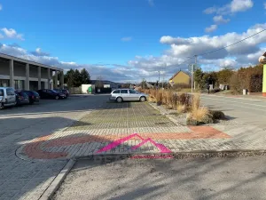 Pronájem restaurace, Čebín, 180 m2