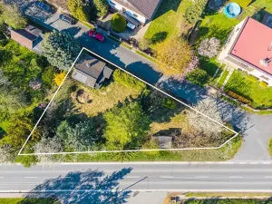 Prodej chaty, Oleška, 39 m2