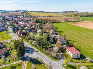 Prodej chaty, Oleška, 39 m2