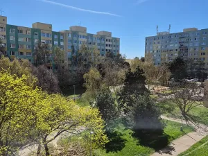 Pronájem bytu 2+kk, Praha - Chodov, Zdiměřická, 45 m2