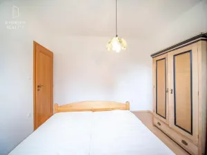 Prodej rodinného domu, Křemže, Luční, 197 m2