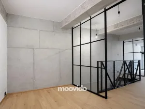 Prodej bytu 3+kk, Praha, 71 m2