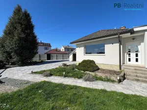 Prodej rodinného domu, Rychnov nad Kněžnou, Dvořákova, 120 m2