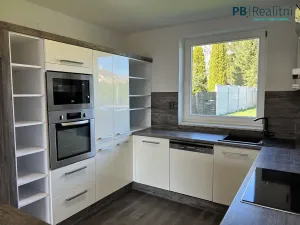 Prodej rodinného domu, Rychnov nad Kněžnou, Dvořákova, 120 m2