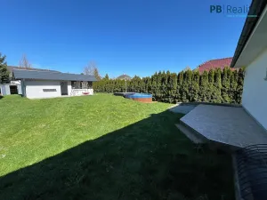 Prodej rodinného domu, Rychnov nad Kněžnou, Dvořákova, 120 m2