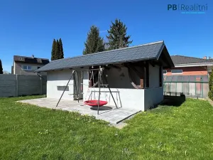 Prodej rodinného domu, Rychnov nad Kněžnou, Dvořákova, 120 m2