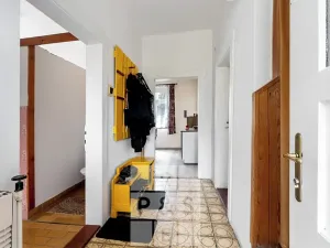 Prodej vily, Otvovice, 260 m2