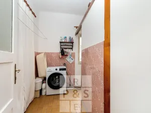 Prodej vily, Otvovice, 260 m2