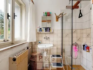 Prodej vily, Otvovice, 260 m2