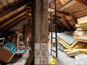 Prodej vily, Otvovice, 260 m2