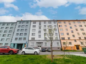 Prodej bytu 3+kk, Ostrava, Balcarova, 60 m2