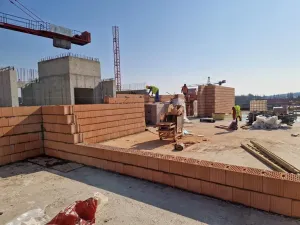 Prodej bytu 3+kk, Mělník, Bezručova, 84 m2