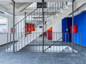 Pronájem bytu 1+kk, Praha - Chodov, Čenětická, 23 m2