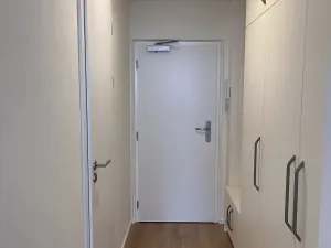 Pronájem bytu 1+kk, Praha - Chodov, Čenětická, 23 m2