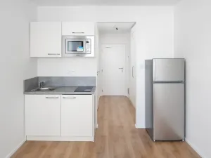 Pronájem bytu 1+kk, Praha - Chodov, Čenětická, 23 m2