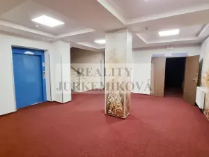 Pronájem bytu 1+kk, Frymburk, 30 m2