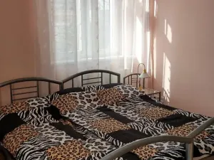 Pronájem bytu 2+kk, Praha, Na Malovance, 42 m2