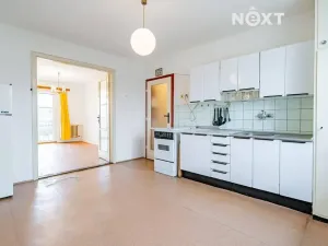 Prodej bytu 2+1, Milevsko, P. Bezruče, 48 m2