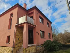 Prodej rodinného domu, Šumice, 250 m2