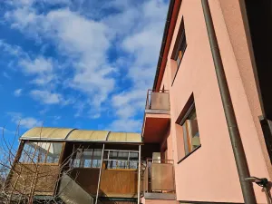 Prodej rodinného domu, Šumice, 250 m2