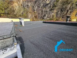 Pronájem garáže, Děčín, Teplická, 21 m2