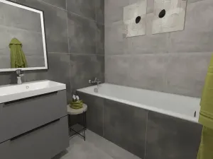 Prodej bytu 3+kk, České Budějovice, Lannova tř., 76 m2