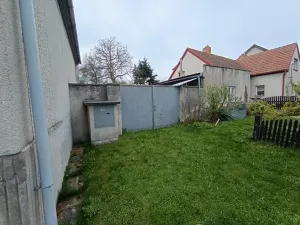 Prodej rodinného domu, Malé Hradisko, 120 m2