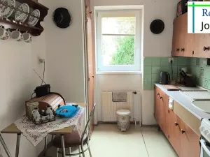 Prodej bytu 3+1, Liberec, Jitřní, 61 m2