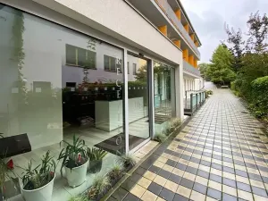 Pronájem bytu 1+kk, Brno, Francouzská, 18 m2