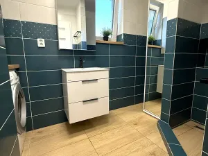 Prodej rodinného domu, Pohořelice, Brněnská, 79 m2