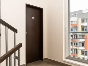 Prodej bytu 3+kk, Praha - Zličín, Sazovická, 67 m2