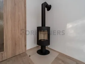 Pronájem bytu 3+kk, Ostrava, Koblovská, 88 m2