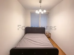 Pronájem bytu 2+kk, Praha - Vysočany, Podkovářská, 46 m2