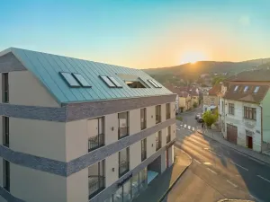 Prodej bytu 2+kk, Praha - Zbraslav, Elišky Přemyslovny, 79 m2