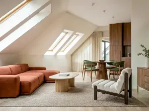 Prodej bytu 2+kk, Praha - Zbraslav, Elišky Přemyslovny, 61 m2