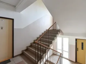 Prodej bytu 2+1, Praha - Záběhlice, Jasmínová, 56 m2