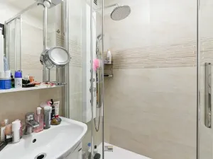 Prodej bytu 2+1, Praha - Záběhlice, Jasmínová, 56 m2