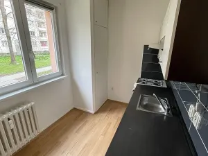 Pronájem bytu 3+1, Ostrava, Volgogradská, 55 m2