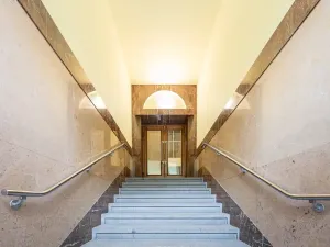 Prodej bytu 3+1, Brno, Úvoz, 97 m2