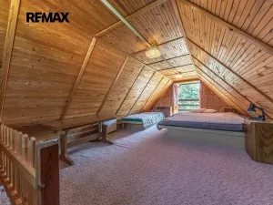 Prodej chaty, Neveklov, 582 m2