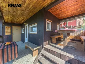 Prodej chaty, Neveklov, 582 m2