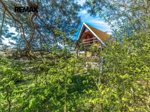 Prodej chaty, Neveklov, 582 m2