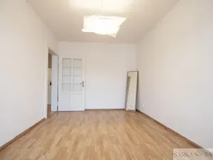 Pronájem bytu 3+kk, Praha - Bubeneč, Jaselská, 80 m2