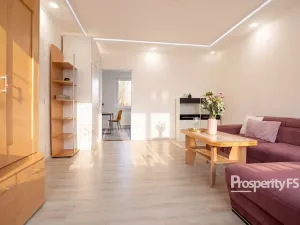 Prodej bytu 3+1, Česká Lípa, Bohuslava Martinů, 77 m2