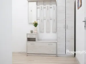 Prodej bytu 3+1, Česká Lípa, Bohuslava Martinů, 77 m2