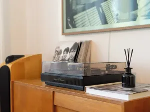 Pronájem bytu 1+1, Rakovník, Malinovského, 36 m2