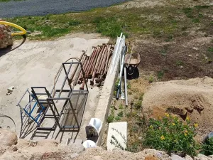 Prodej pozemku pro bydlení, Beřovice, 534 m2