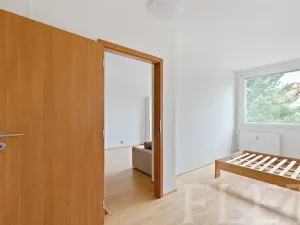 Pronájem bytu 2+kk, Praha - Kamýk, Cílkova, 41 m2